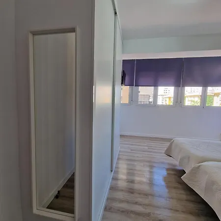 Apartment Virgen De Lujan Triana *