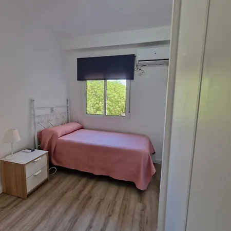 Apartment Virgen De Lujan Triana *