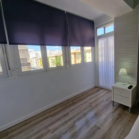 Apartment Virgen De Lujan Triana