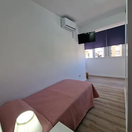 Apartment Virgen De Lujan Triana